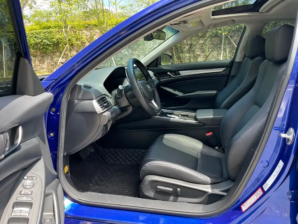 Honda Accord Honda Accord