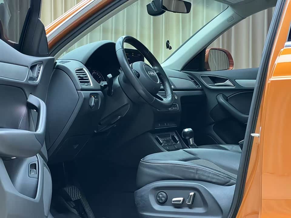 Audi Q3 Audi Q3