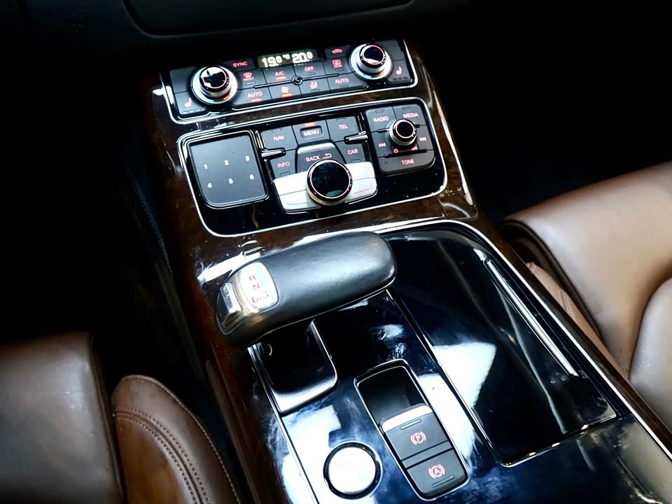 Audi A8 Audi A8