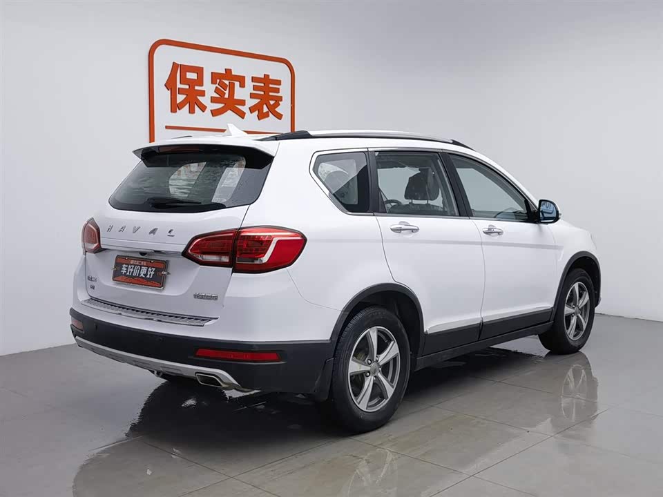 Haval H6 Haval H6