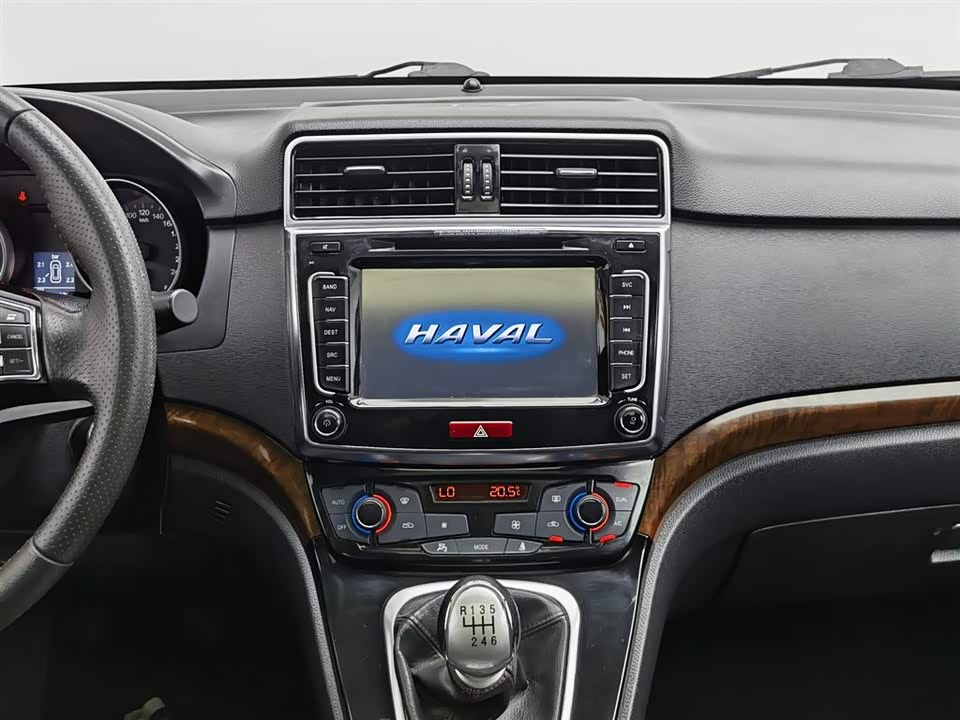 Haval H6 Haval H6