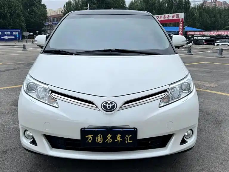 Toyota Previa