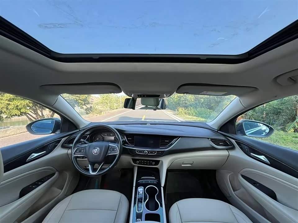 Buick Regal Buick Regal