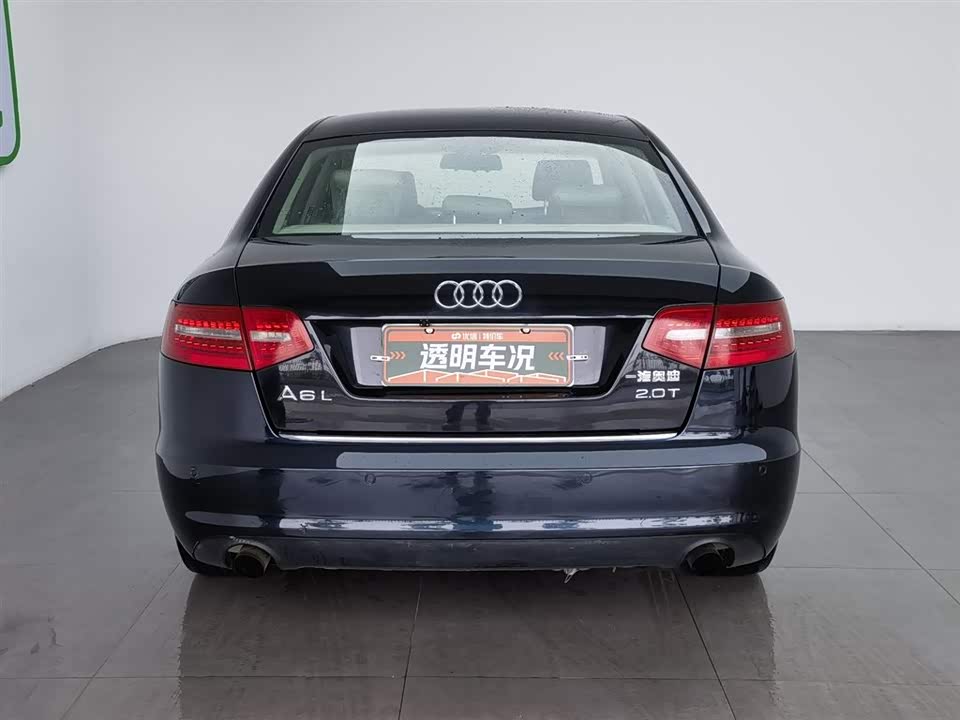 Audi A6L Audi A6L