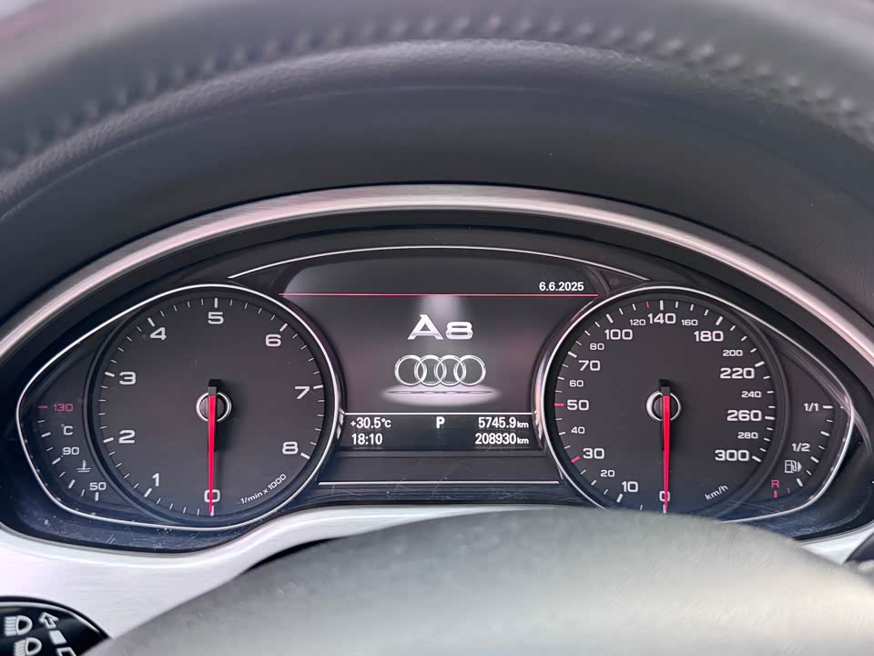 Audi A8 Audi A8