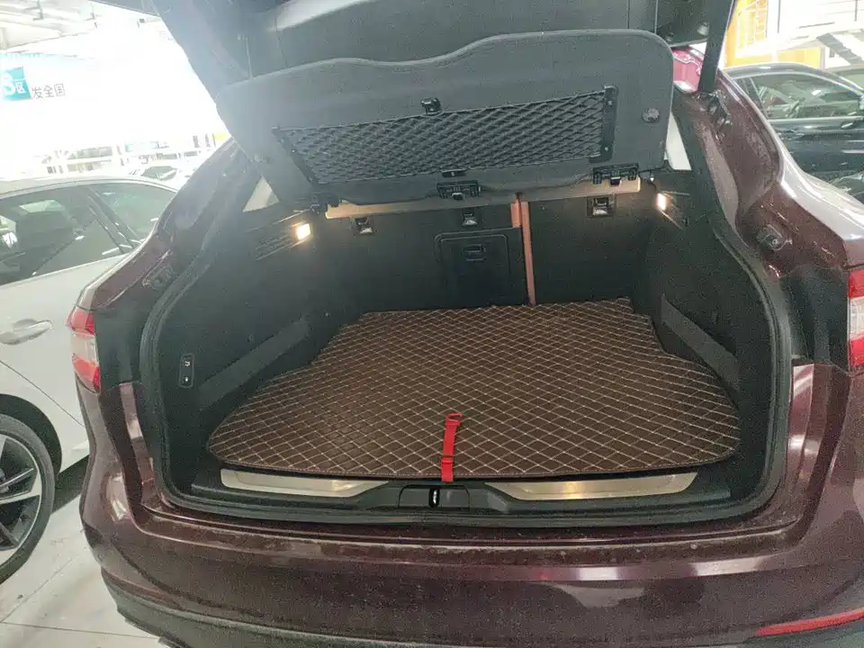 Maserati Levante Maserati Levante