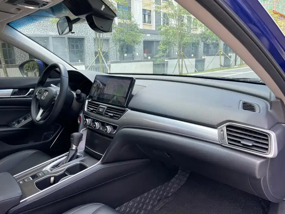 Honda Accord Honda Accord