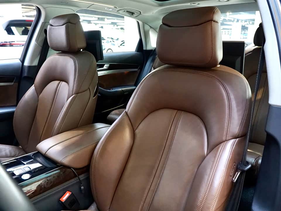 Audi A8 Audi A8