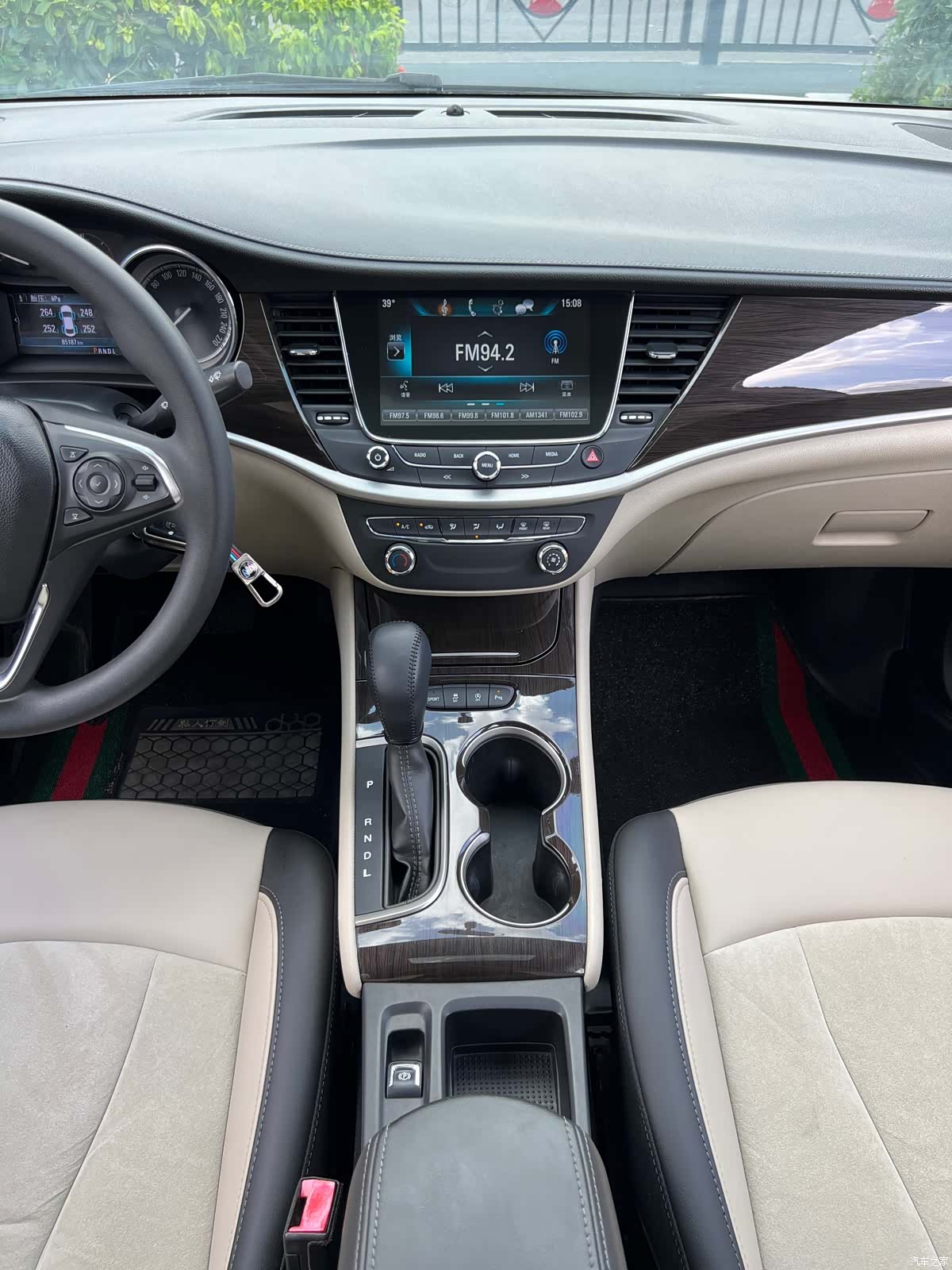 Buick Verano, 2018 12