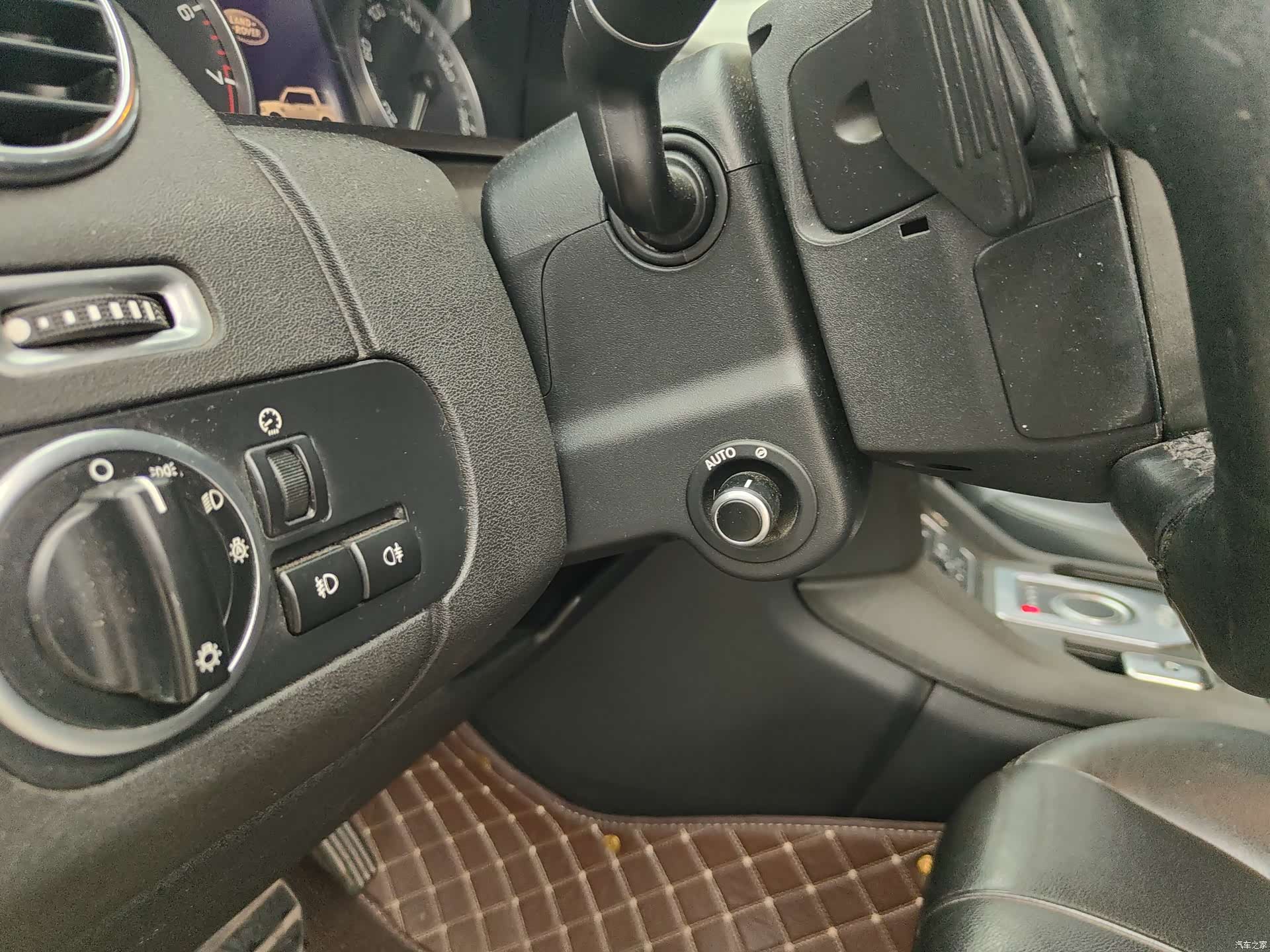 Land Rover Discovery, 2016 10