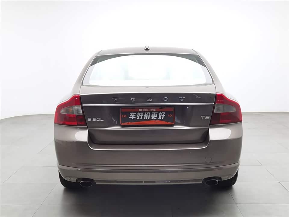 Volvo S80L Volvo S80L