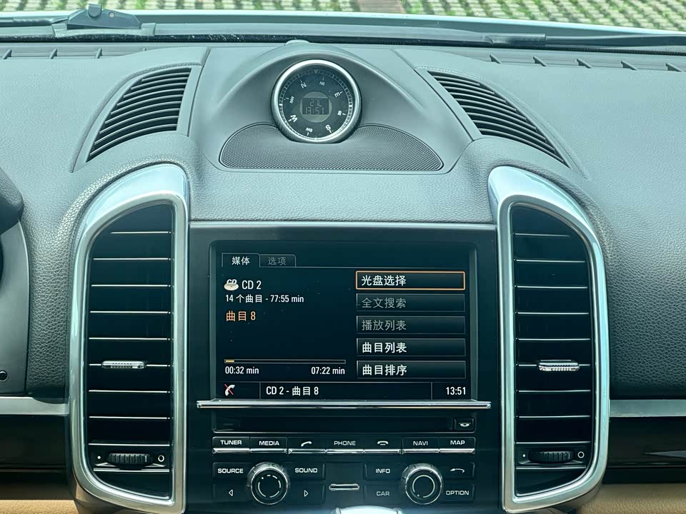 Porsche Cayenne Porsche Cayenne