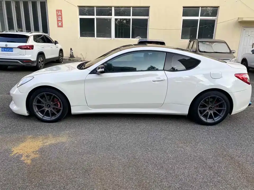 Hyundai Lawns-Coolpad