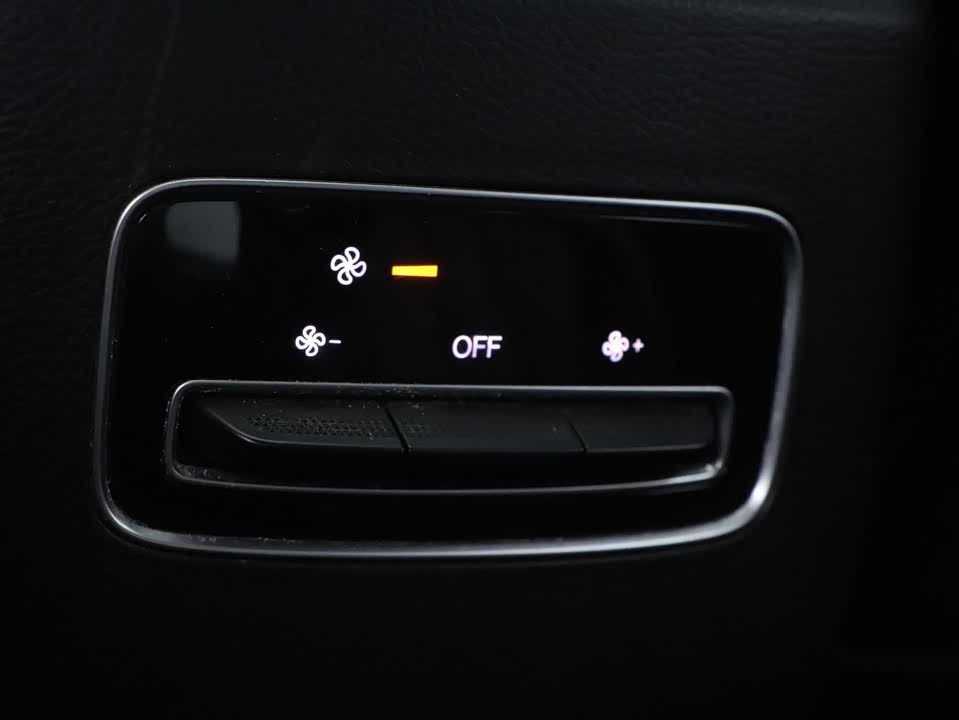 Trumpchi Trumpchi M6