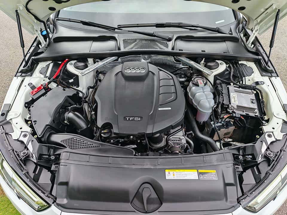Audi A4L Audi A4L