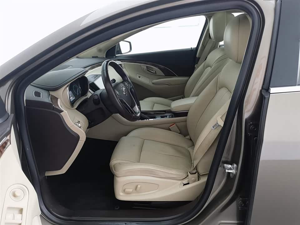 Buick Lacrosse Buick Lacrosse