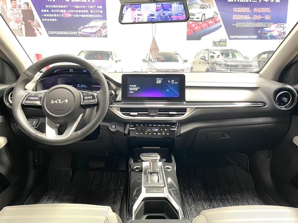 Shanxi Lvliang Car