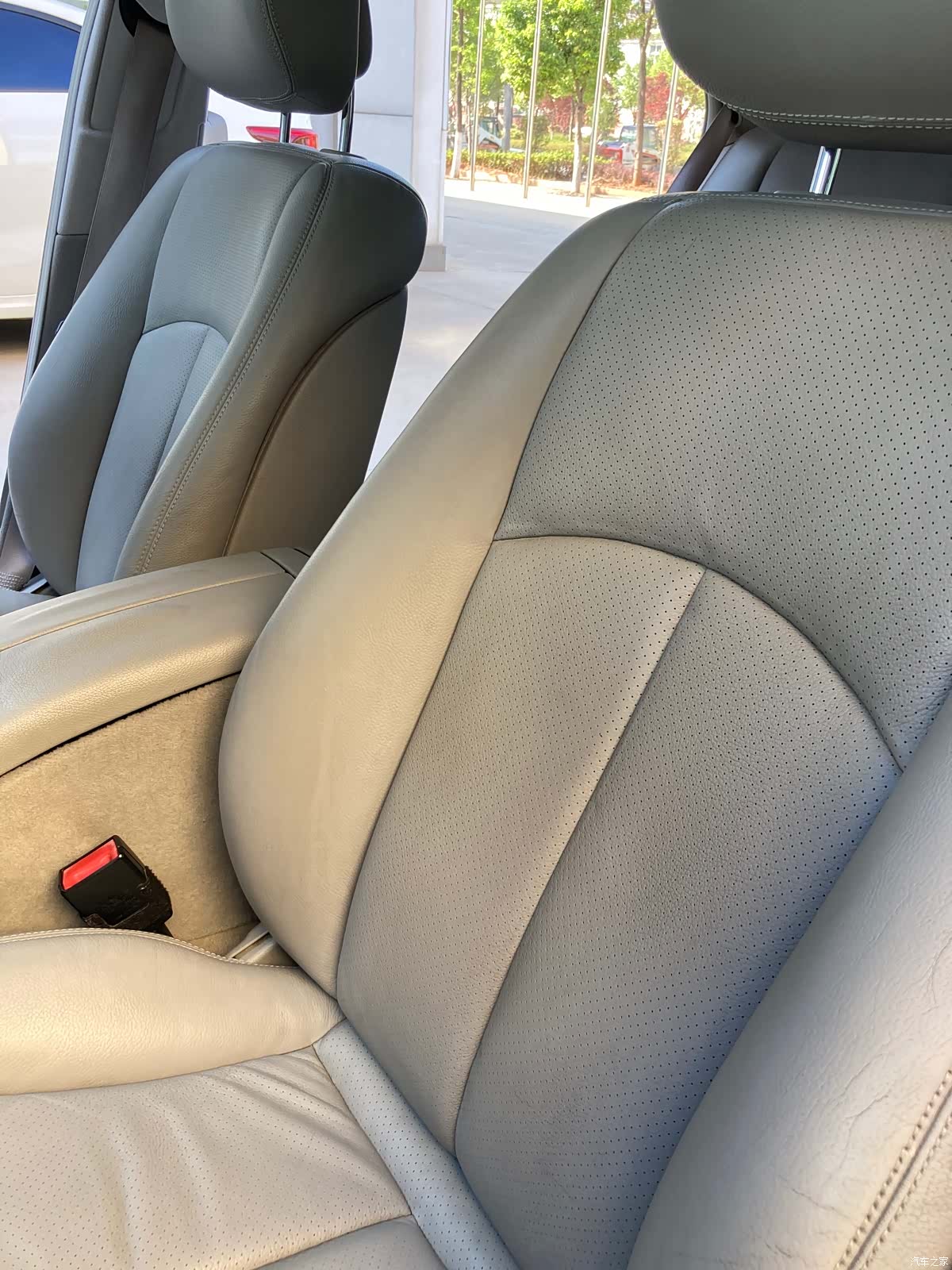 Mercedes-Benz E-Class, 2006 21