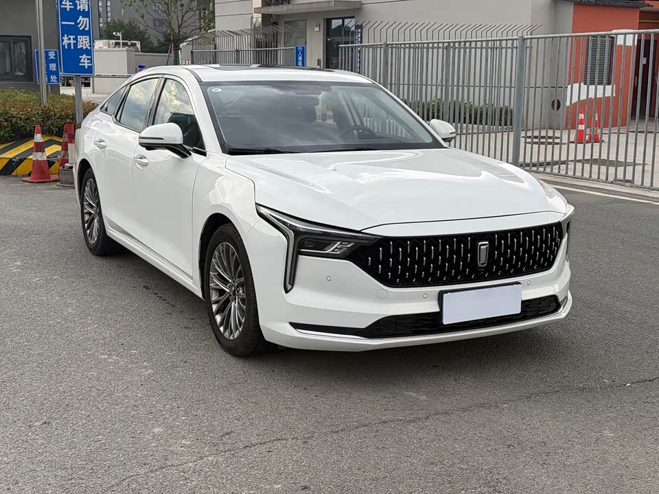Besturn B70