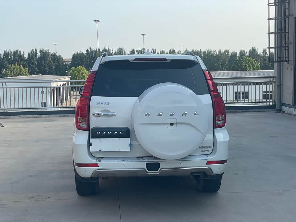 Haval H9 Haval H9