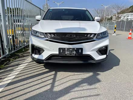 88万11.51万3.7万公里/2018-06/宁波哈弗h4 2018款 蓝标 1.