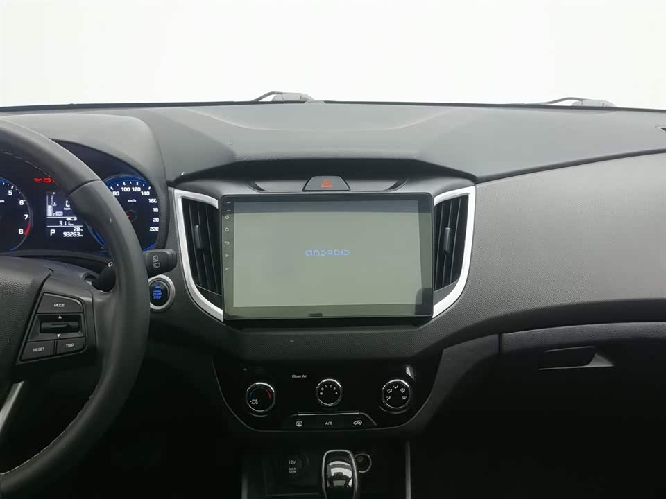 Hyundai Beijing ix25