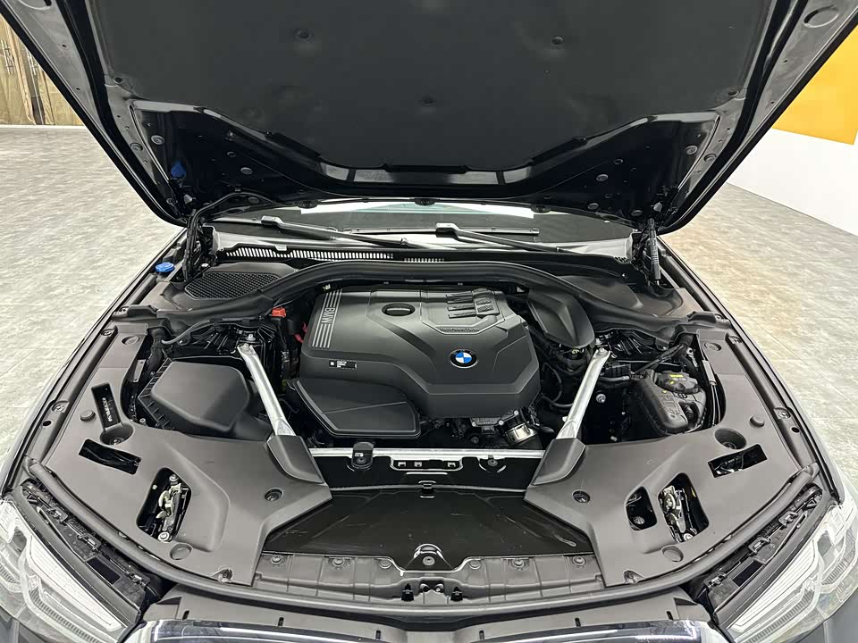 JAC Guiyang Car