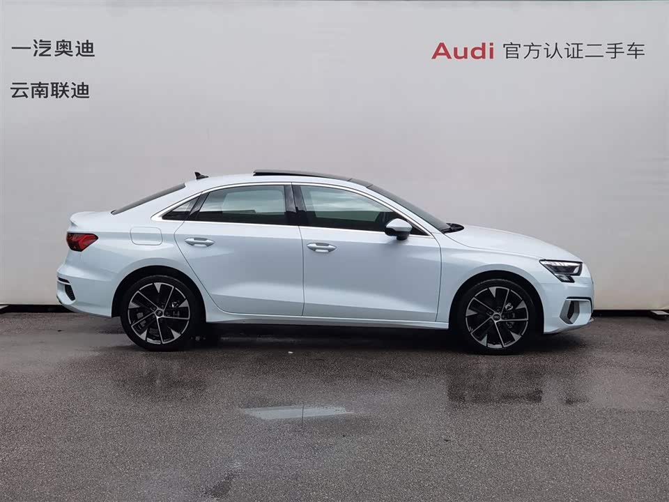 Audi A3 Audi A3