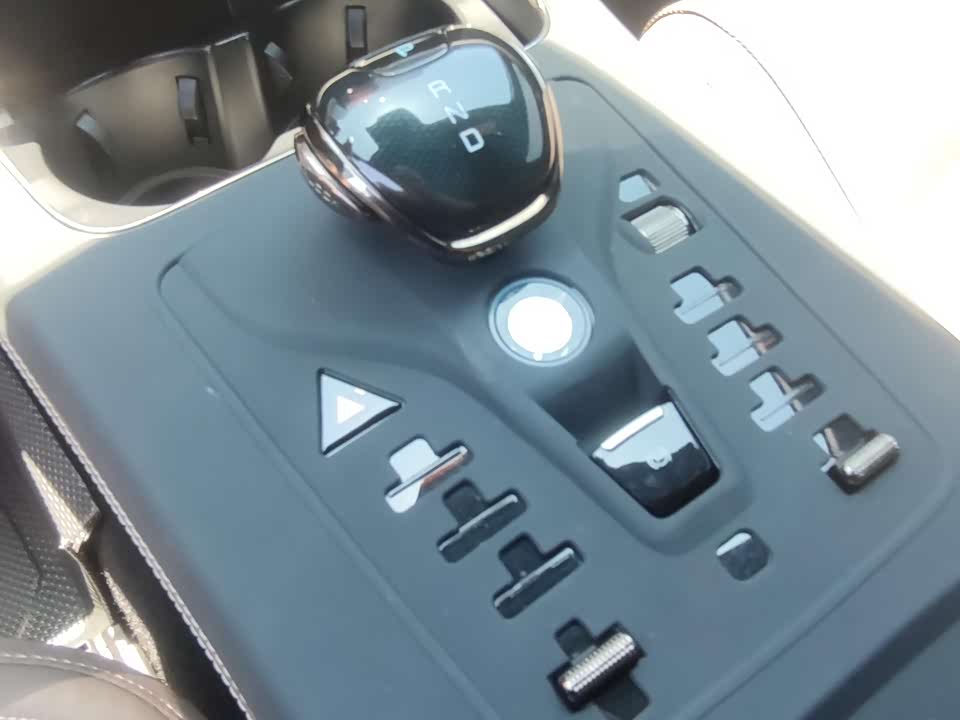 BYD Han BYD Han