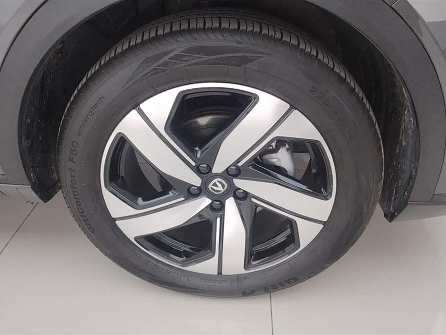 Changan CS55PLUS Changan CS55PLUS