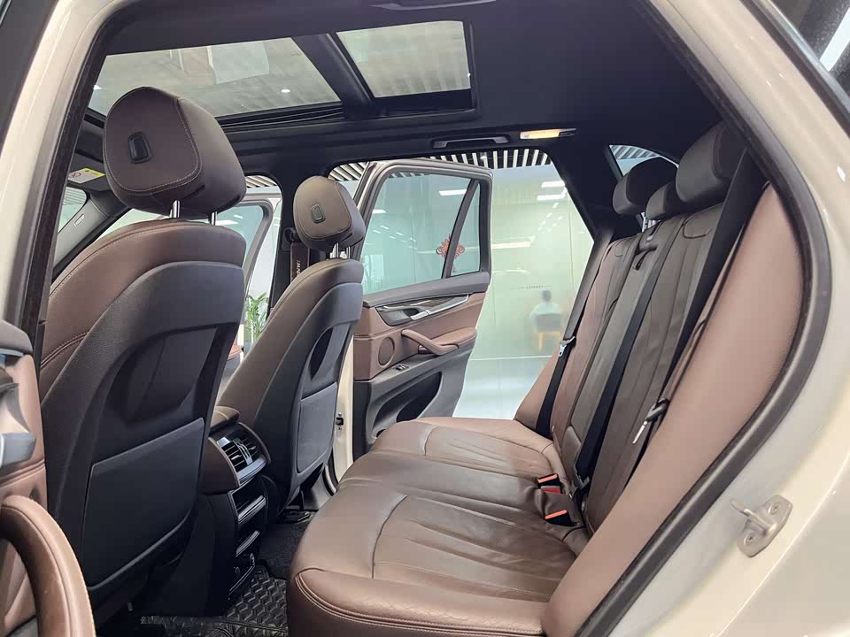 BMW X5 BMW X5