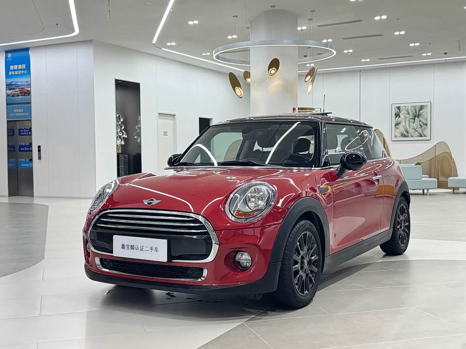 MINI MINI
