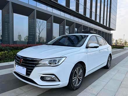 荣威i5 2019款 1.5l 自动4g互联朗豪版