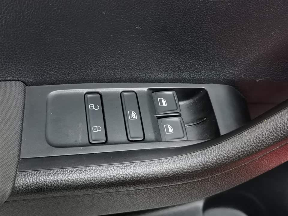 Skoda Jingrui Skoda Jingrui