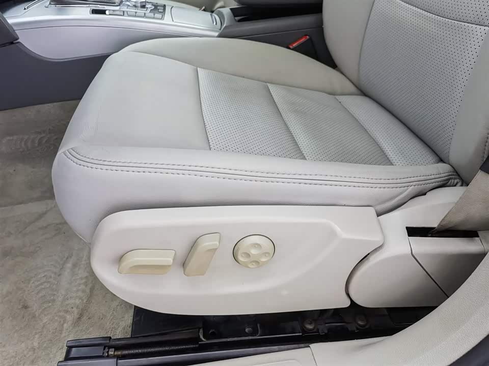 Audi A6L Audi A6L
