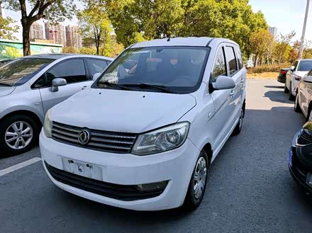 风光330 2014款 1.5l手动标准型dk15-02