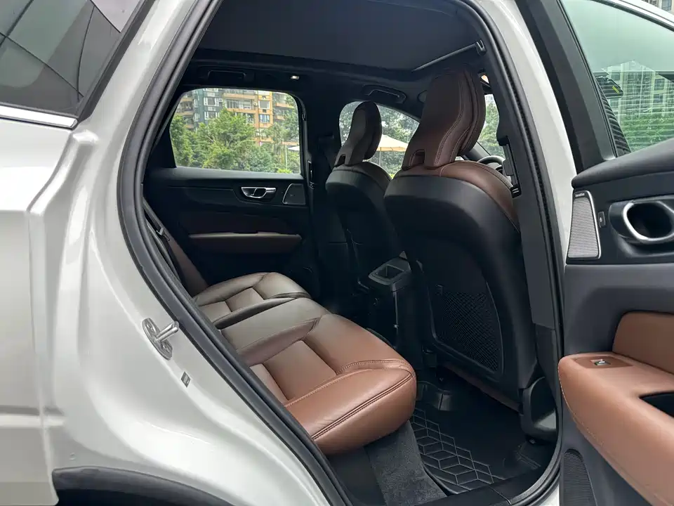 Volvo XC60 Volvo XC60