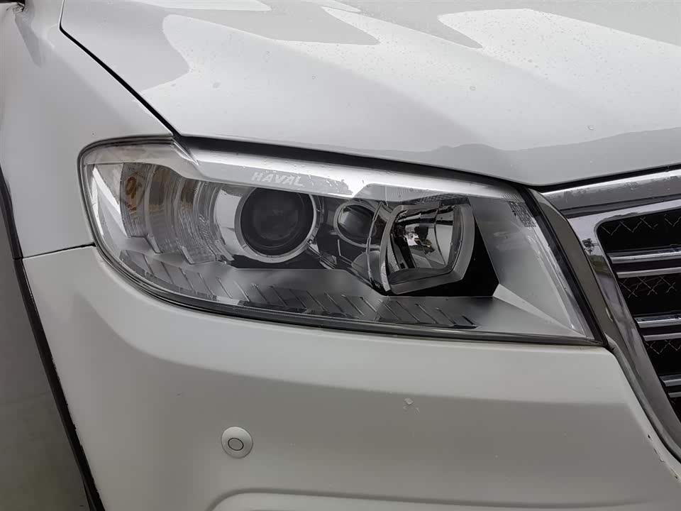 Haval H6 Haval H6