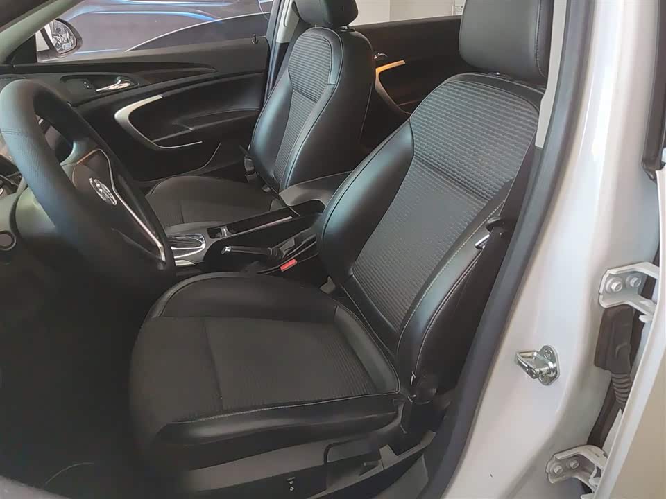 Buick Regal Buick Regal
