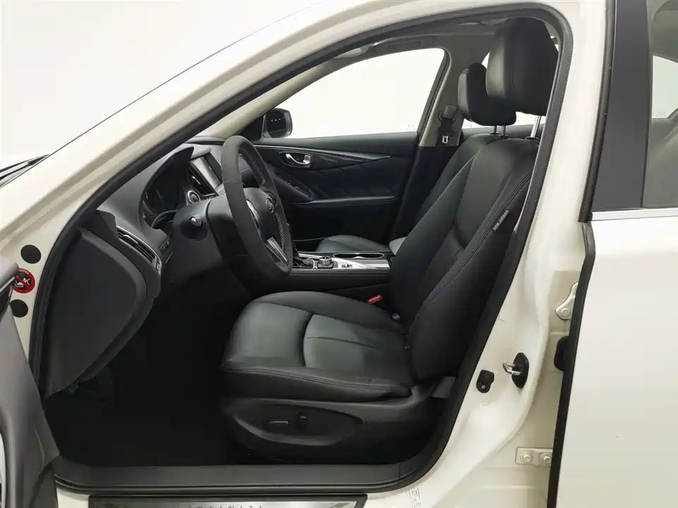 Infiniti Q50L Infiniti Q50L