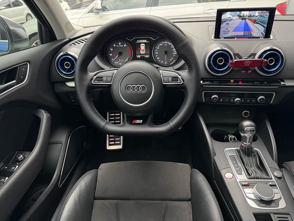 Audi S3 Audi S3