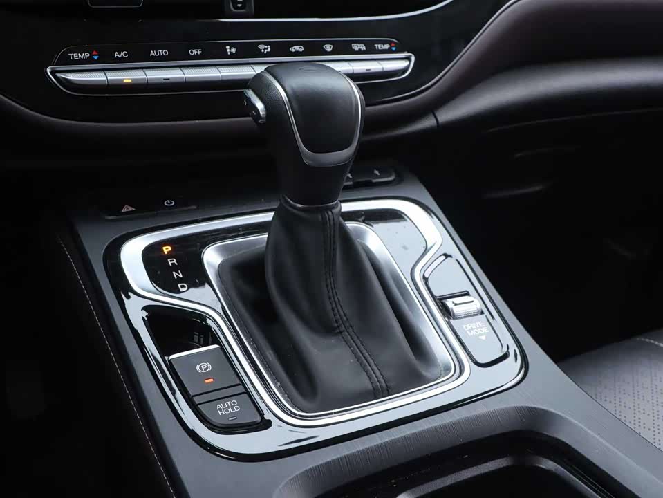 Trumpchi Trumpchi M6