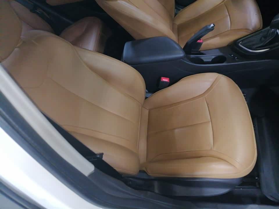 Buick Yuelang Buick Yuelang