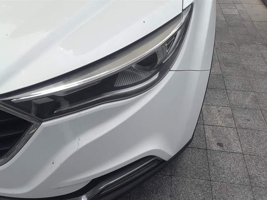 Besturn X40 Besturn X40
