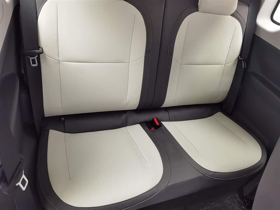 Geely Galaxy panda Geely Galaxy panda