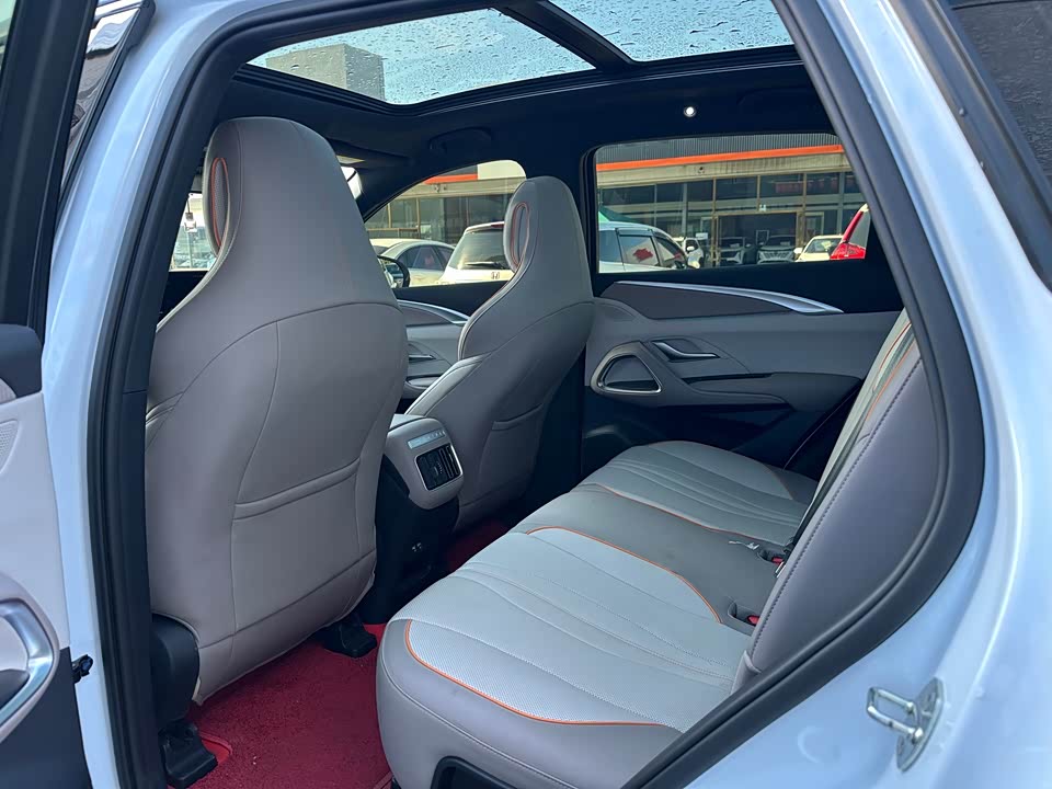 BYD Songjiang
