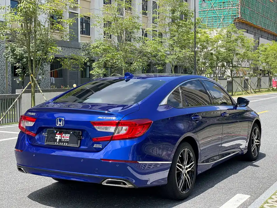 Honda Accord Honda Accord