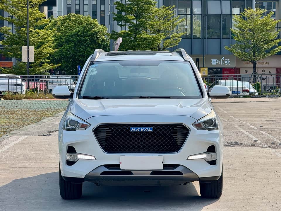 Haval M6 Haval M6