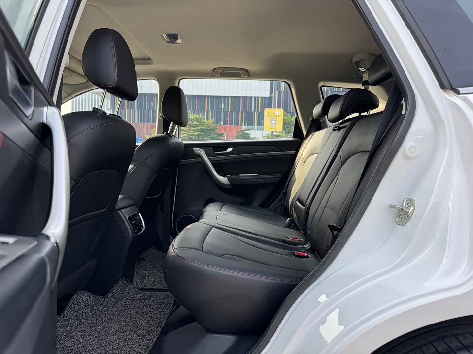 Haval M6 Haval M6