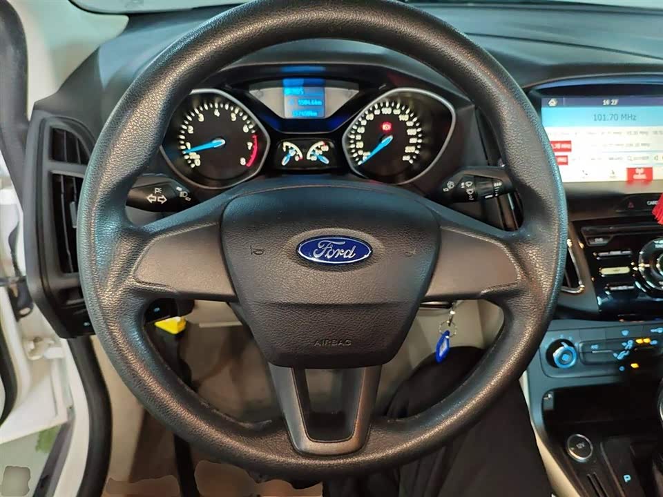 Ford Fox Ford Fox